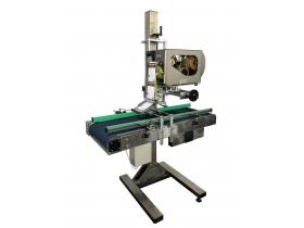 Принтеры аппликаторы для нанесения этикеток «NTRONIC»