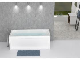 Гидромассажные акриловые ванны Domani-Spa