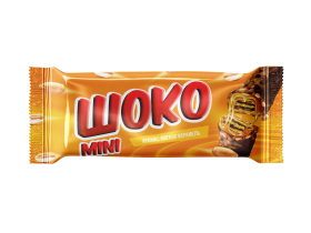 Десерты «ШОКО mini»