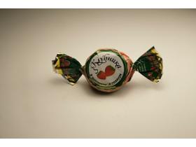 Конфеты «Клубника в шоколаде» ТМ АЛЬКОН