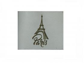 Портмоне Lucky Exclusive Women's wallet Париж