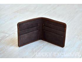 Портмоне Lucky Exclusive Texas 6
