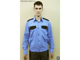 Рубашки охранника