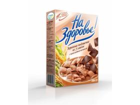 Подушечки с начинкой «На здоровье!»