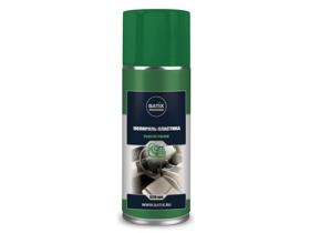 Полироль пластика Plastik Polish