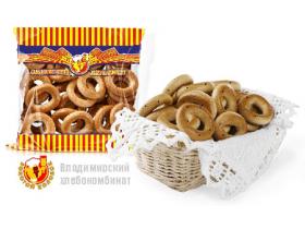 Сушки с маком
