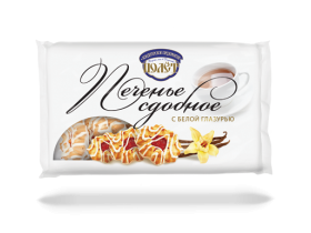 Печенье сдобное