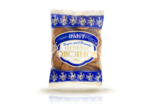 Печенье Овсяное