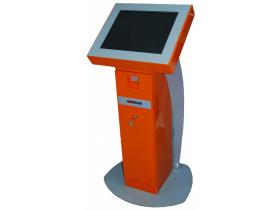 Информационный киоск СТС-И4