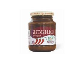 АДЖИКА ОСТРАЯ