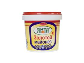 МАЙОНЕЗ ЗОЛОТОЙ