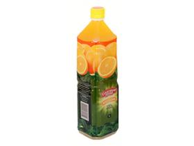 Апельсиновый нектар не осветлённый «Садовый край»