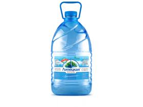 Питьевая вода «Липецкая Артезианская»