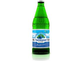 Минеральная вода «Липецкая»