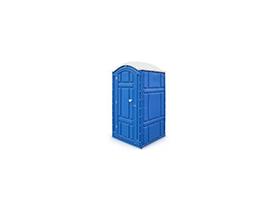 ТУАЛЕТНАЯ КАБИНА (БИОТУАЛЕТ)