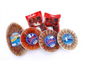 Рыбные пресервы