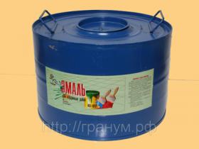 Кремнийорганическая Эмаль КО-1012