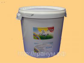 Акрилово — кварцевое покрытие ВД-АК-1101 (Бетоно-контакт)