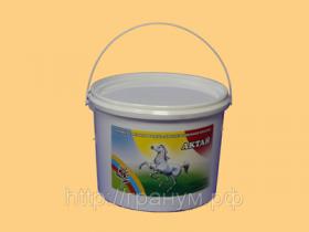 Полиакриловое покрытие водно-дисперсионное «Рельеф-ГРАНУМ» ВД-АК-1101