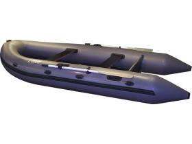Надувная моторная лодка UREX-350