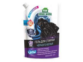 Средство для  стекол и зеркал Home Work