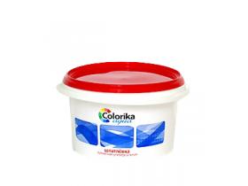 Шпатлевка «Colorika Aqua» латексная универсальная