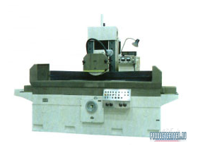 Станки плоскошлифовальные с прямоугольным магнитным столом и горизонтальным шпинделем