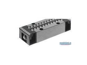 Линейные опоры качения