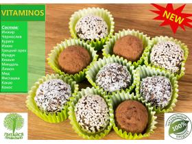 Vitaminos