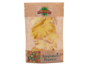 Фруктовые чипсы  «Здоровый Перекус»