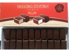 Птичье молоко