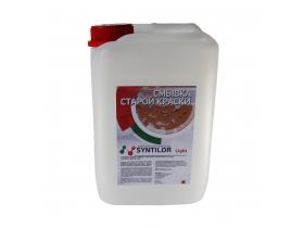 Смывка старой краски SYNTILOR Light 1кг
