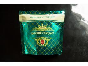 Пельмени вегетарианские «Монастырские«