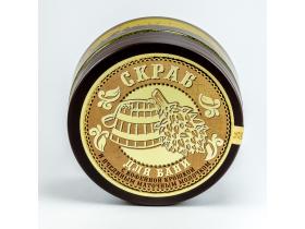 Медовые скрабы «Золотая борть»