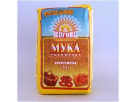 Мука пшеничная высшего сорта