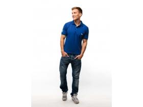 Футболка-поло W5