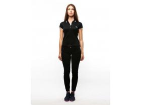 Футболка-поло женская W5