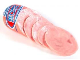 Ветчины