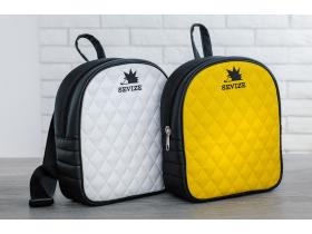 Рюкзак из экокожи «SeViZe»