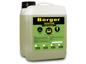 Шампунь для моек самообслуживания Börger DOSATRON