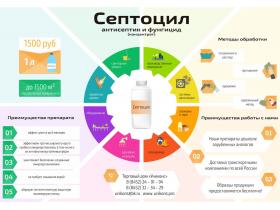 Септоцил