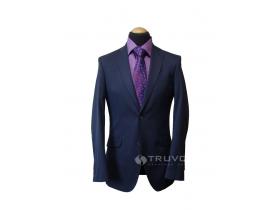 Пиджак № 1 Classic. Коллекция TRUVOR Classic