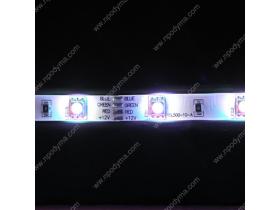 Лента светодиодная RGB, 14,4 Вт