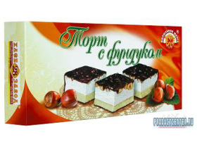 Лукумные торты