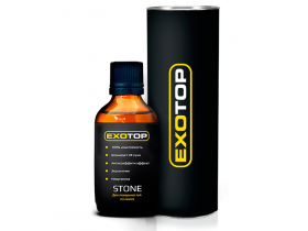EXOTOP STONE Для мрамора, гранита, природного камн