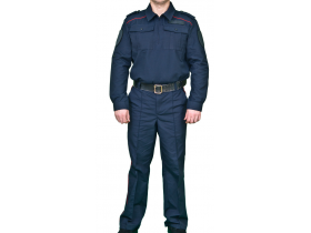 Костюм Полиция ППС