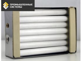 Кварцевые инфракрасные излучатели
