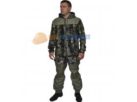 Костюмы для охотников