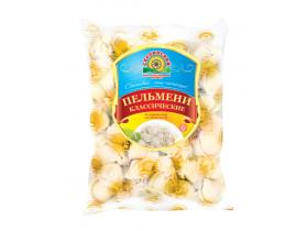 Пельмени «Классические» фасованные