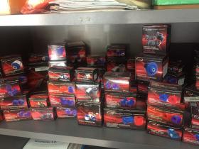 Сайлентблоки из полиуретана